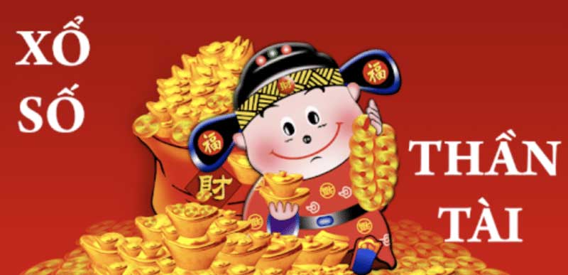 Xổ Số Thần Tài Là Gì? Hướng Dẫn Chi Tiết Cho Người Mới