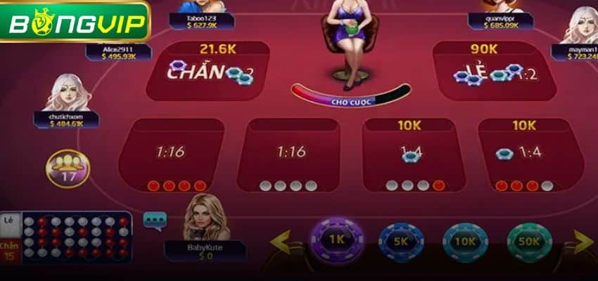 Chia sẻ kinh nghiệm chơi xóc đĩa online thắng lớn mà bạn nên biết