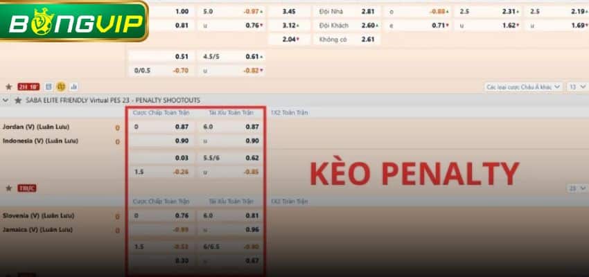 Nghiên cứu kỹ lưỡng về phong độ, sức mạnh của hai đội bóng