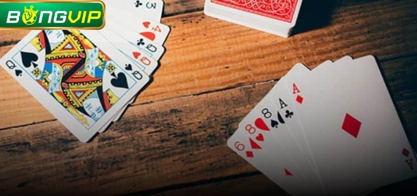 Cách chơi bài xì tố đơn giản và hấp dẫn người chơi