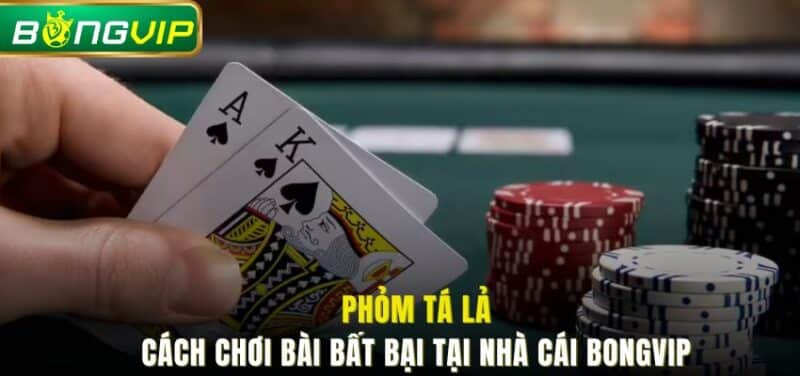 phỏm tá lả