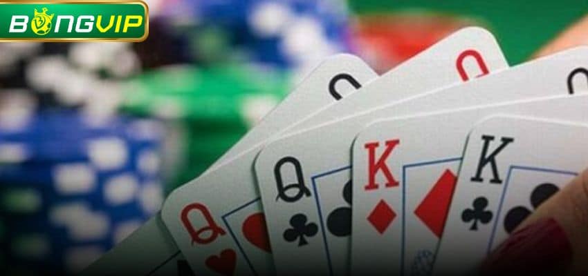 Thuật ngữ quan trọng trong cách chơi xì tố tại Bongvip
