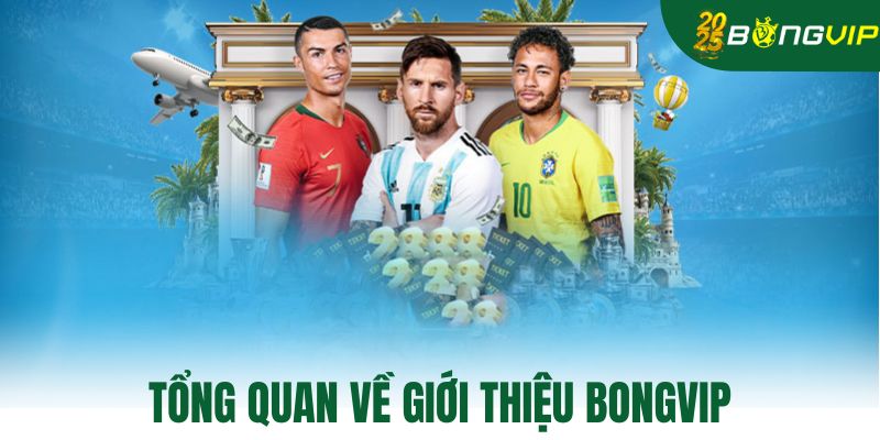 Tổng quan về giới thiệu Bongvip
